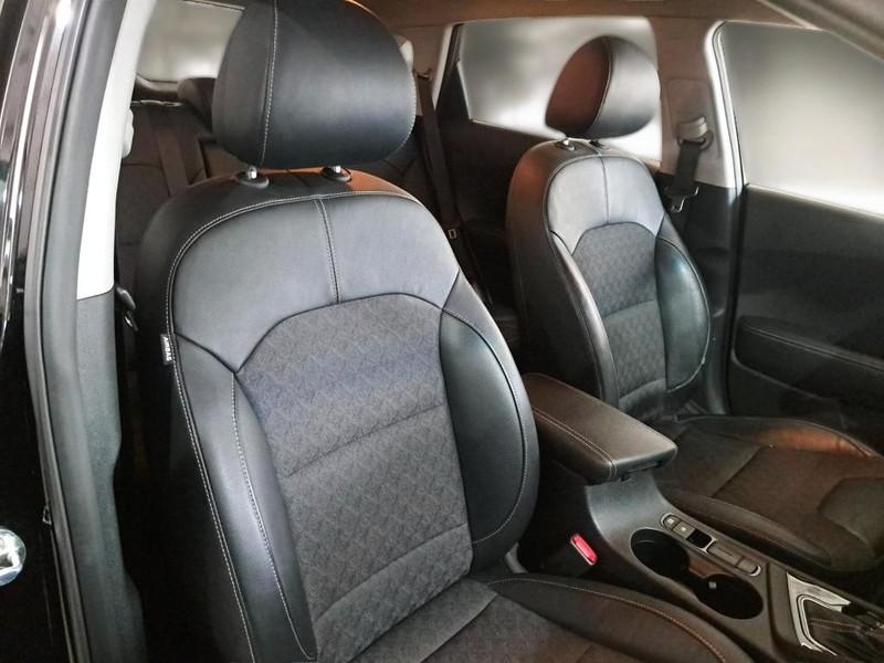 KIA NIRO 1.6 HEV GDI Style DCT 5 PORTE