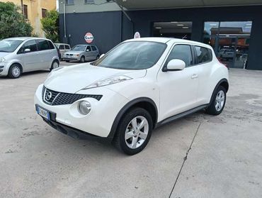 Nissan Juke 1.6 Visia Zero 94CV MANUALE