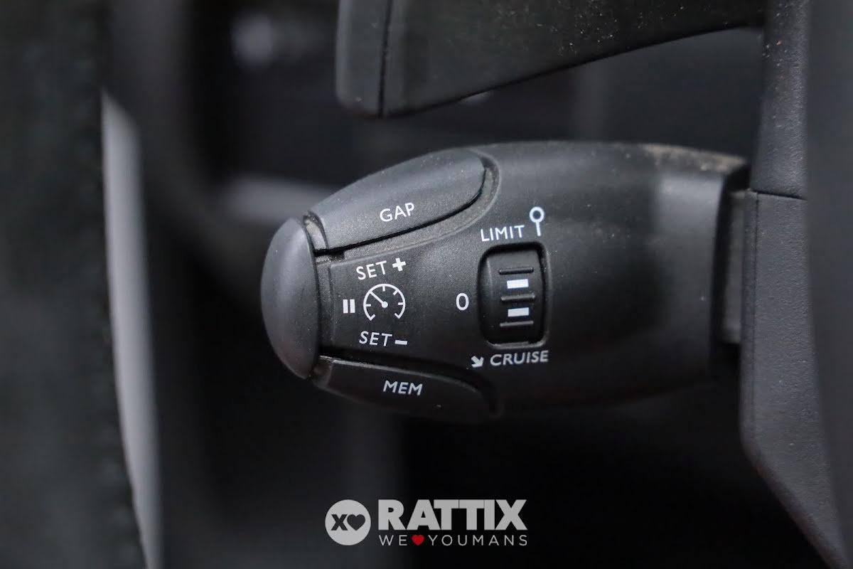 Citroen C5 Aircross 1.2 Puretech 130CV Shine EAT8