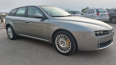 Alfa Romeo 159 1.9 JTDm 16V Distinctive