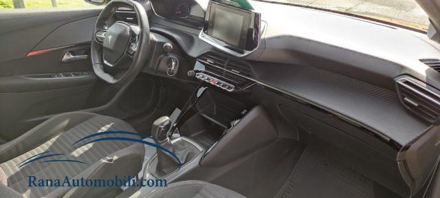 PEUGEOT 208 1.2 5 p. Active Km 52.700