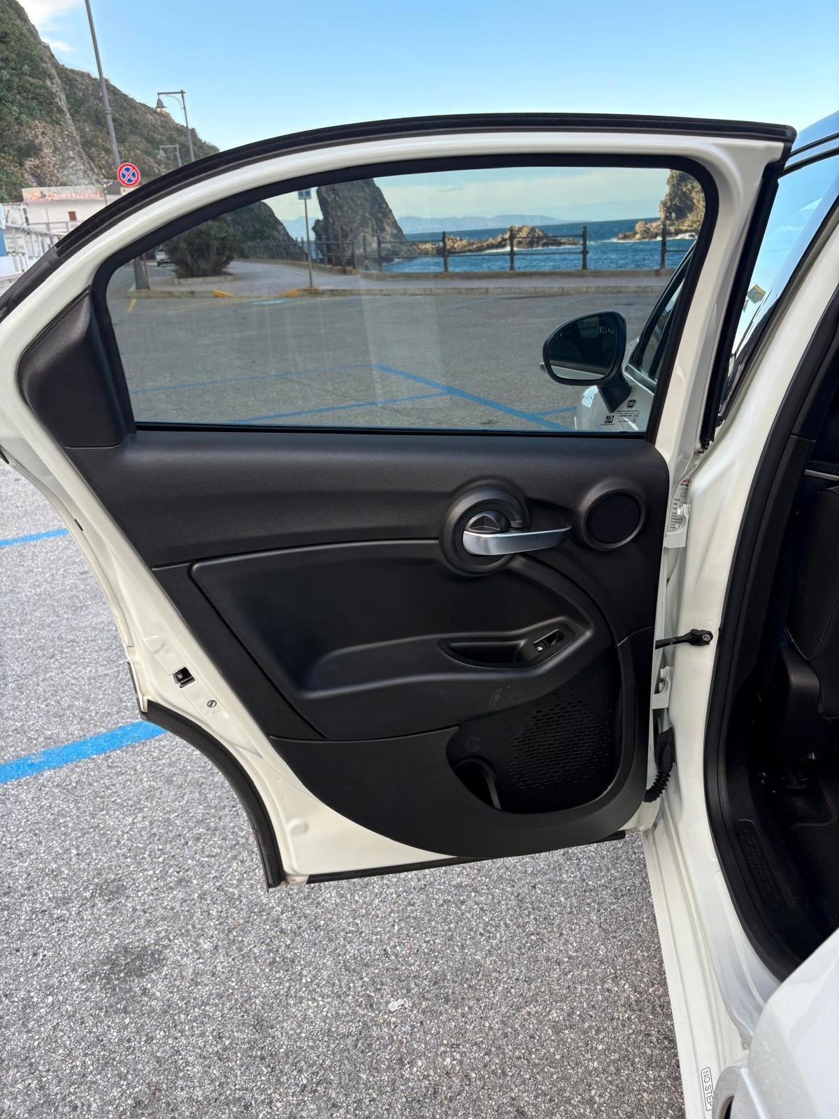 Fiat 500X 1.6 MultiJet 130 CV Sport Black Friday