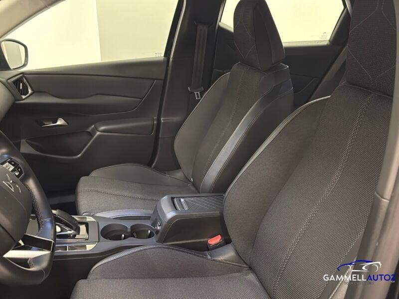 DS DS 3 Crossback DS 3 PureTech 130 aut. Bastille Business