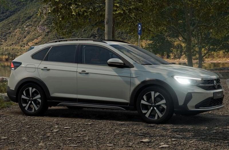 Volkswagen Taigo Taigo 1.0 tsi Edition Plus 115cv dsg