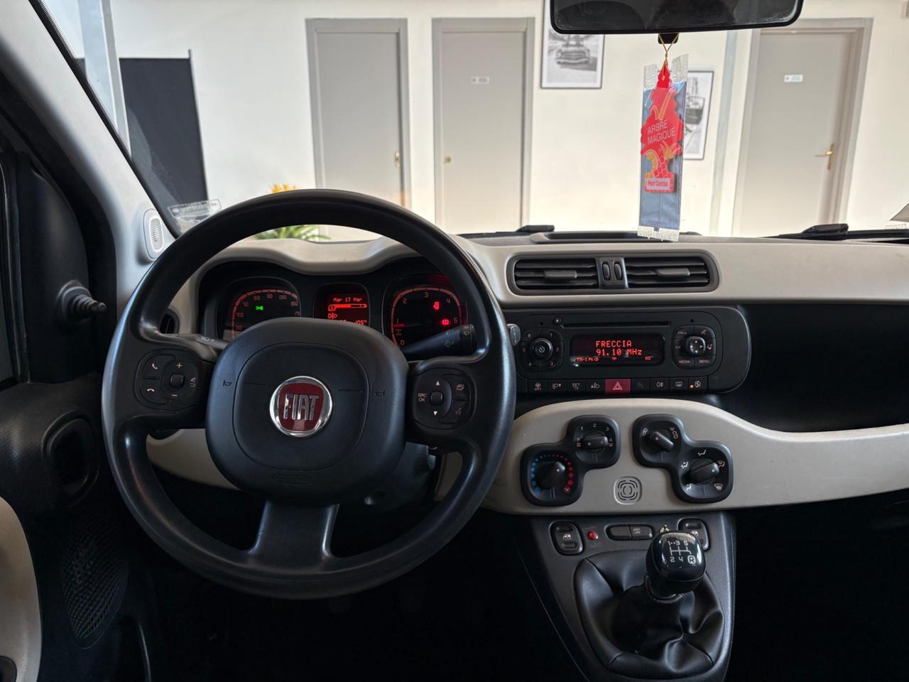 Fiat Panda 1.3 MJT S&S Easy