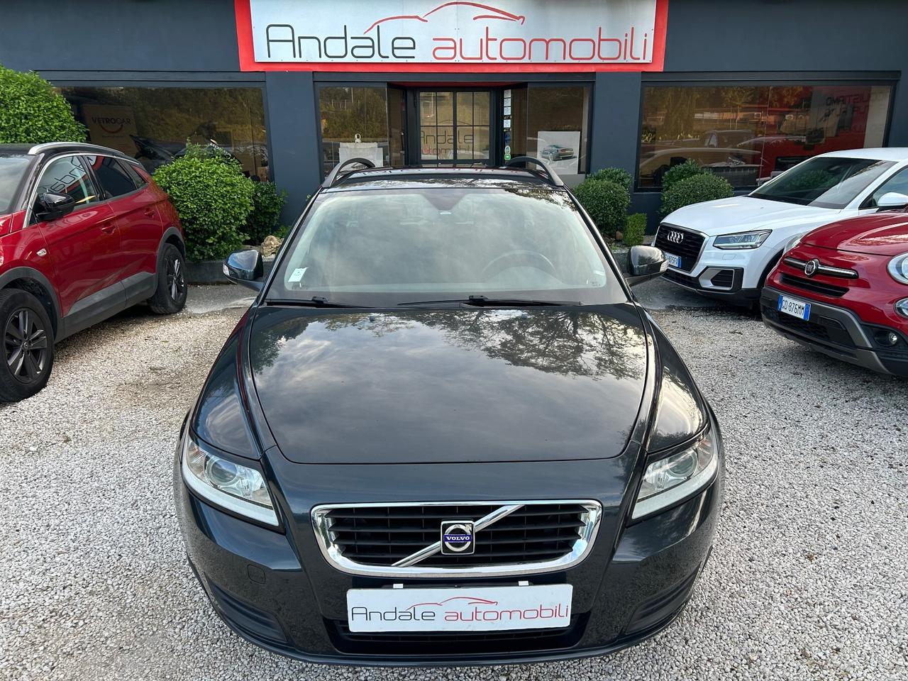 Volvo V50 1.6D UNIPRO *147000KM*POLAR