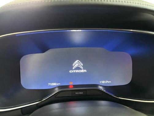 Citroen C5 Aircross BlueHDi 130 S&S Shine