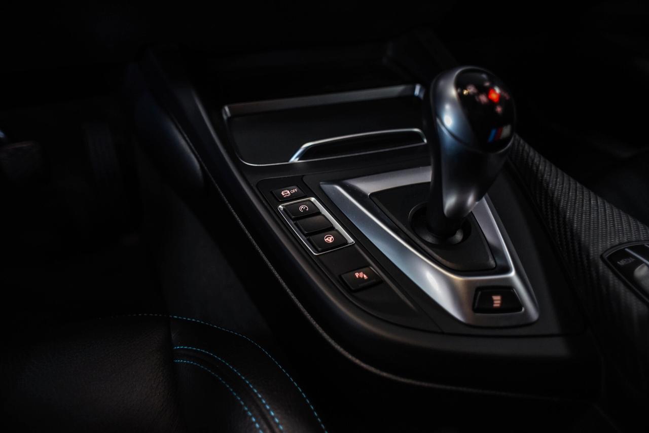 Bmw M2 Competition