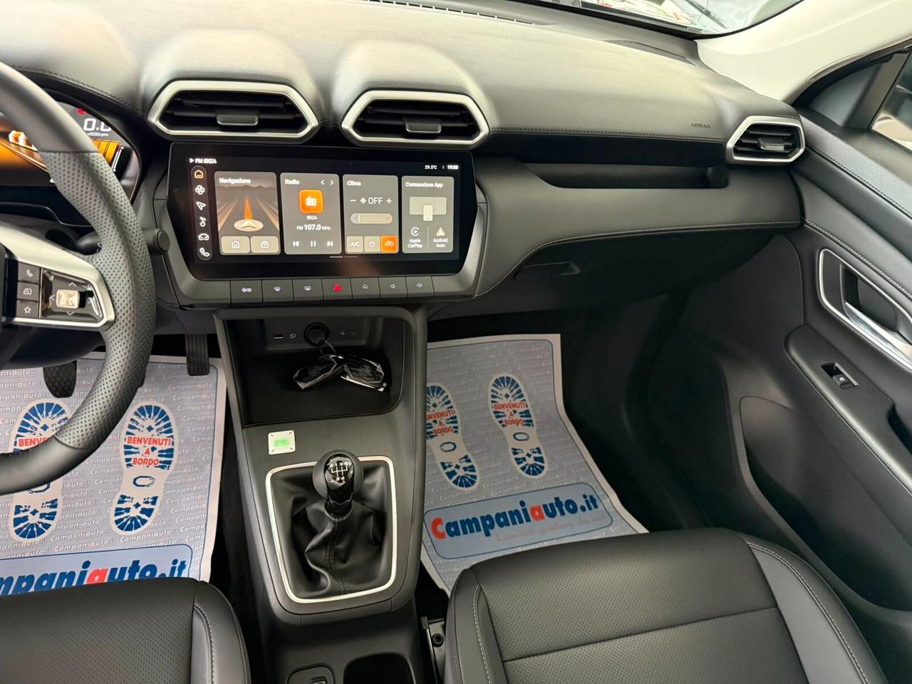 Mg ZS 1.5 Comfort