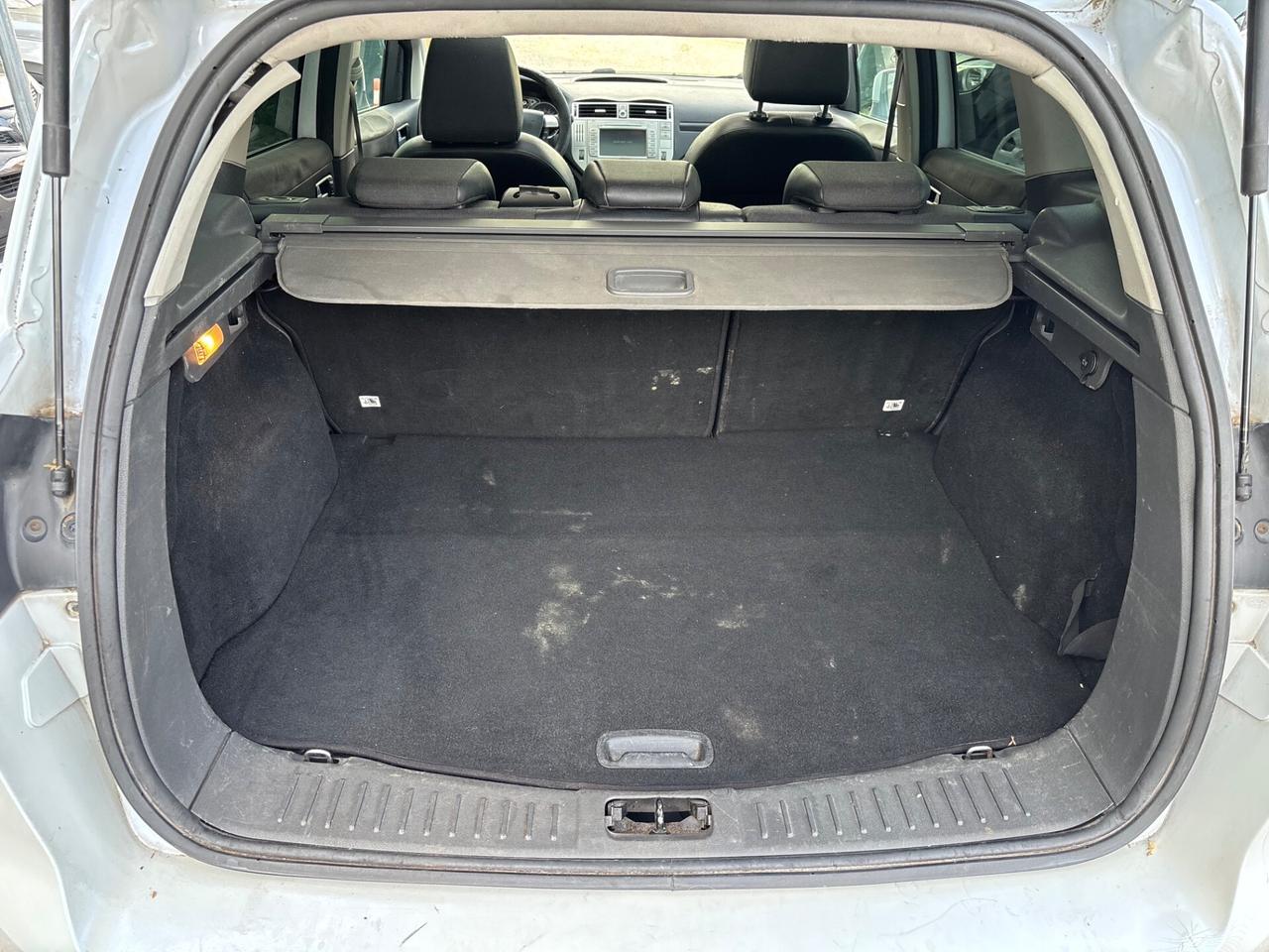 Ford Kuga 2.0 TDCi 163CV 4WD Titanium
