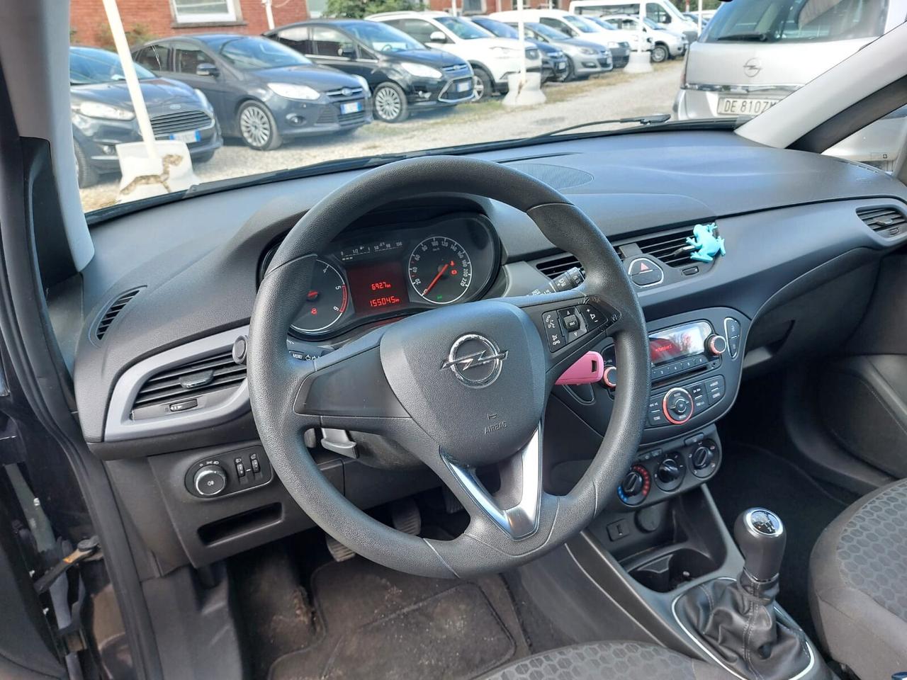 Opel Corsa 1.3 CDTI 5 porte 12 MESI GARANZIA ok NEOP