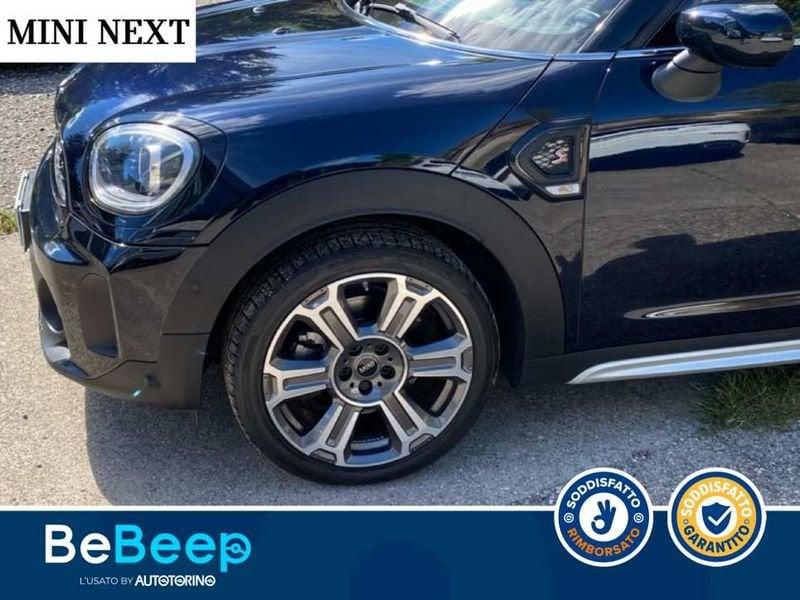 MINI Countryman Mini F60 MINI 2.0 COOPER S YOURS ALL4 AUTO
