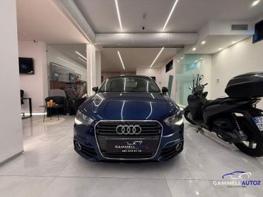 Audi A1 1.4 TFSI 125cv AUTOMATICA