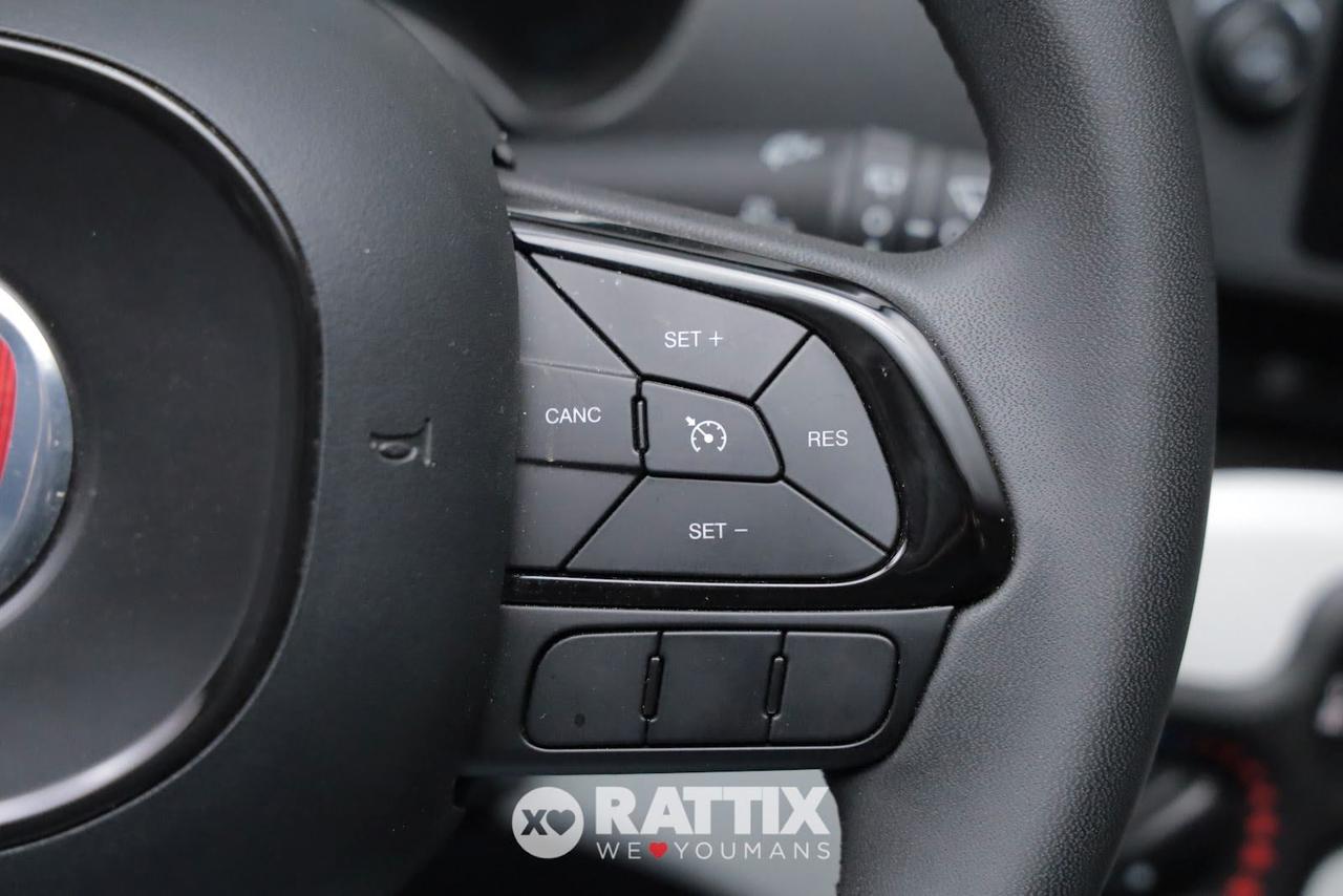 Fiat Panda Pandina 1.0 Firefly Hybrid 70CV Cross