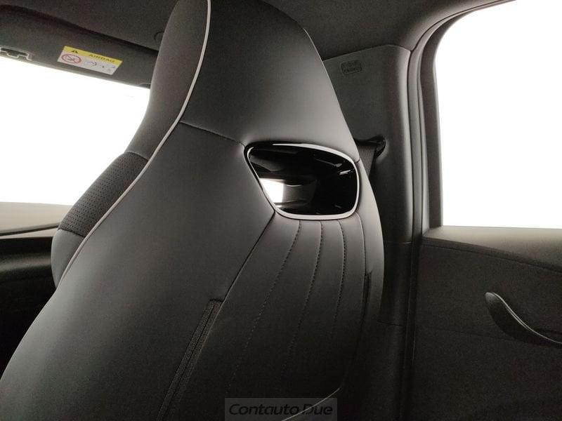 BYD DOLPHIN Dolphin 60,4 kWh Comfort