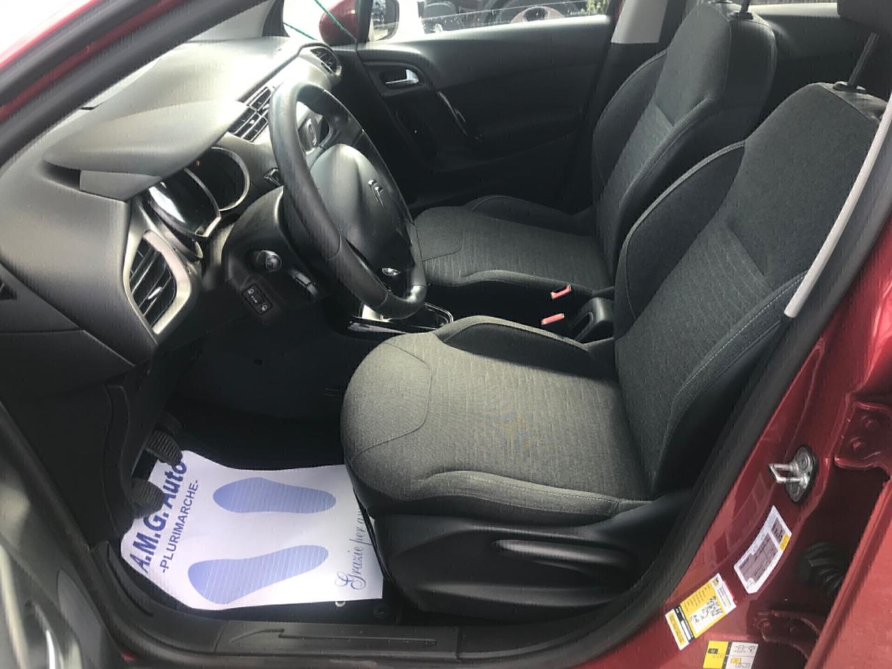 Citroen C3 BlueHDi 75 CV 55 KW Exclusive