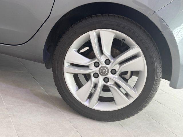 OPEL Meriva 1.4 Turbo 120CV aut. Cosmo