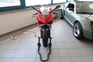 Ducati 1199 Panigale ABS