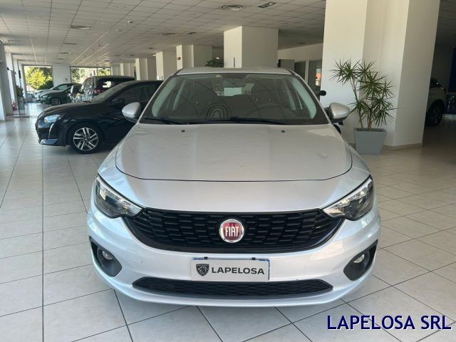 FIAT Tipo 1.6 Mjt S&S 5 porte Easy Business