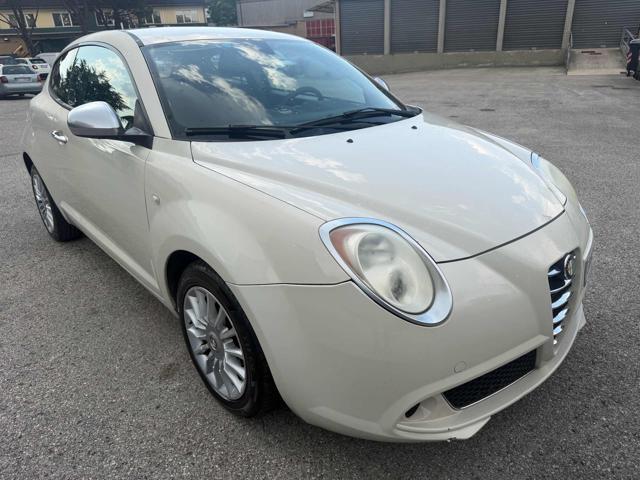 ALFA ROMEO MiTo 1.3JTDm 85CV S&S Progression perfetta di meccanica