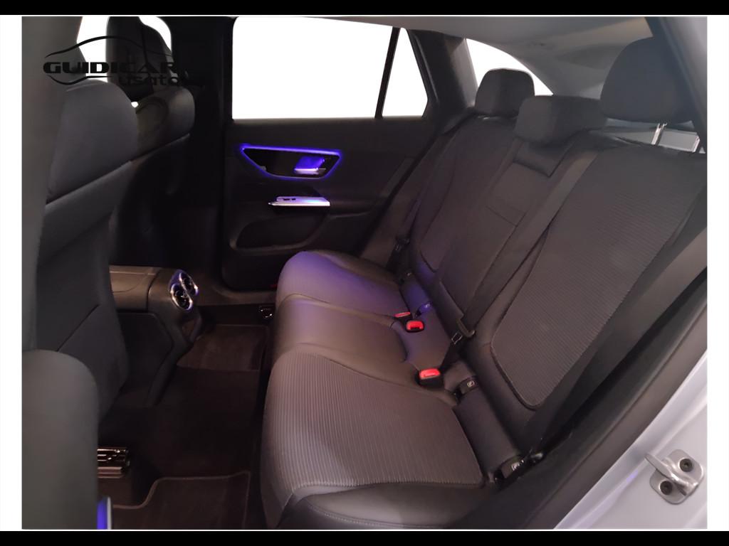 Mercedes-Benz GLC - X254 - GLC 220 d Advanced 4matic auto