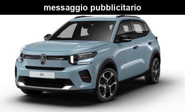CITROEN C3 PureTech 100 S&S Plus