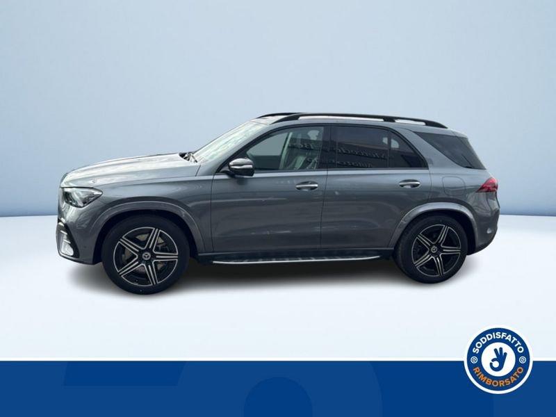 Mercedes-Benz GLE 350de 4Matic EQ-Power AMG Line Premium