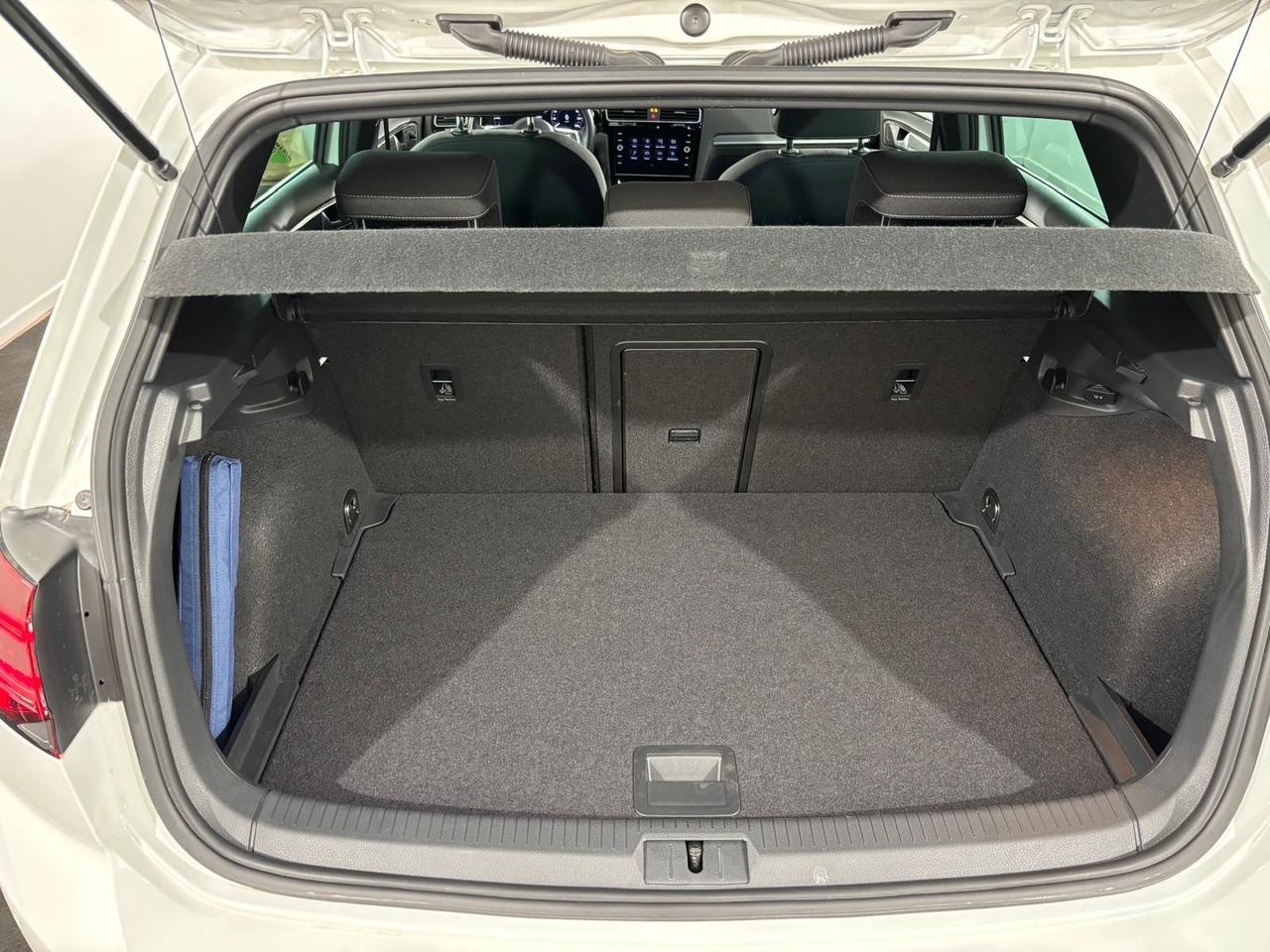 Volkswagen Golf R-LINE FULL OPTIONAL