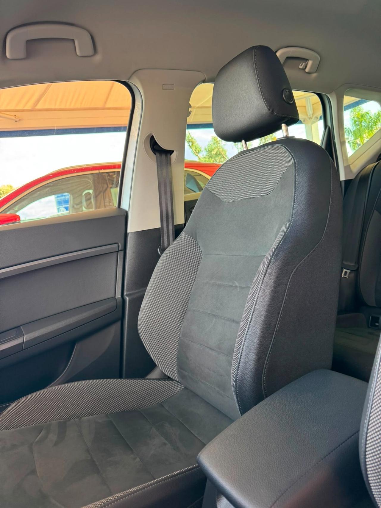 Seat Ateca 1.6 TDI DSG XCELLENCE
