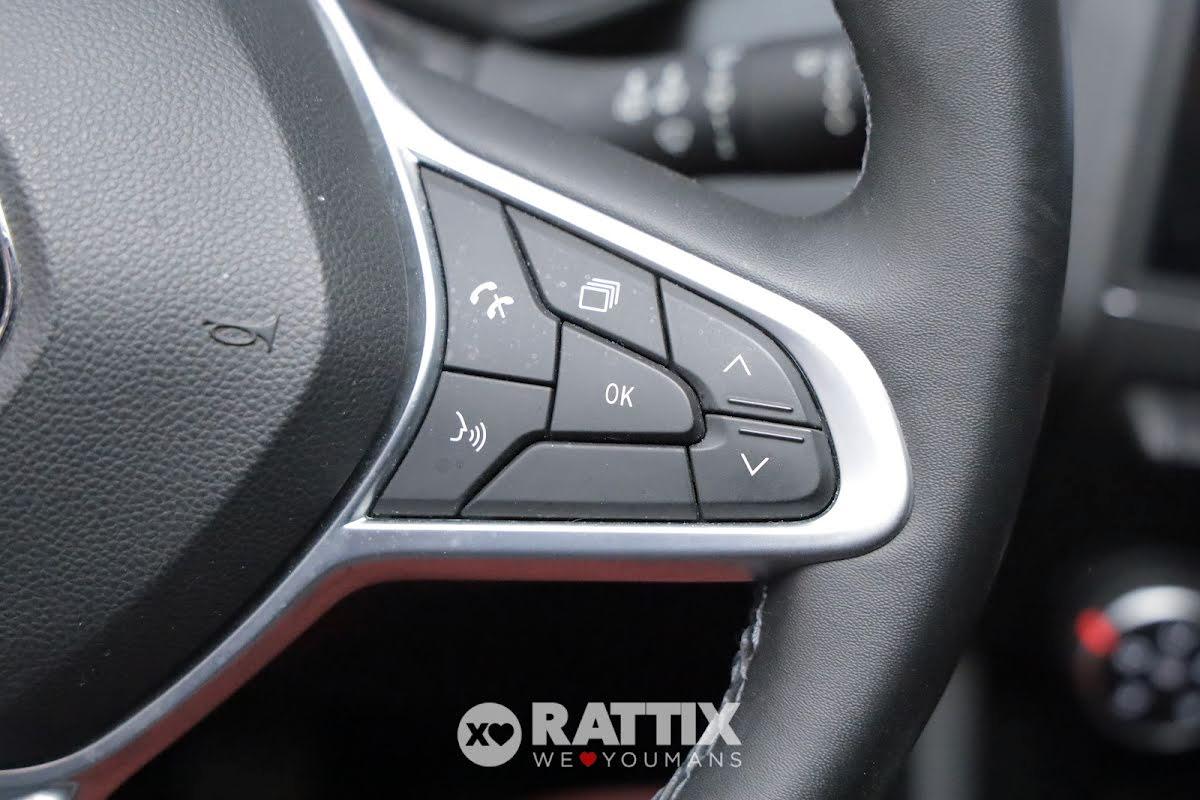 Renault Clio 1.5 BlueDCI 100CV Business