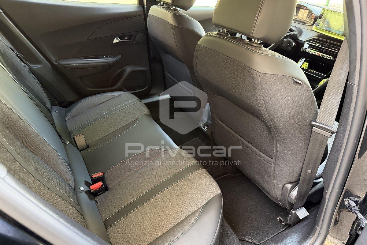 PEUGEOT 2008 BlueHDi 130 S&S EAT8 Allure Pack