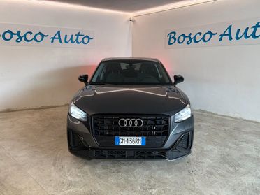 Audi Q2 35 1.5 tfsi S line edition s-tronic