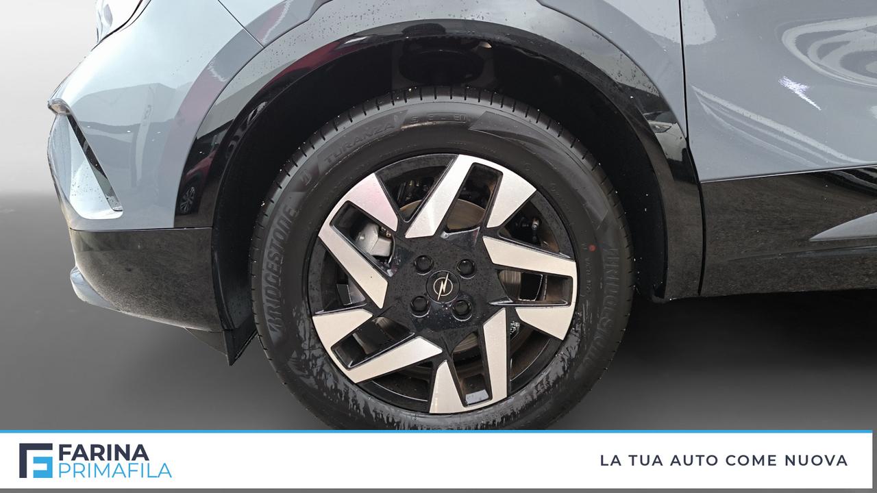 OPEL MOKKA GS HYBRID 145CV DCT6