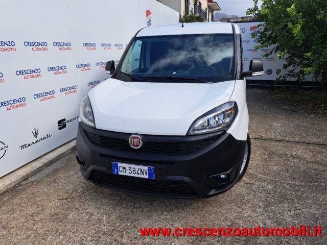 FIAT Doblo Doblò 1.6 MJT 105CV S&S PL-TN Cargo Maxi Business