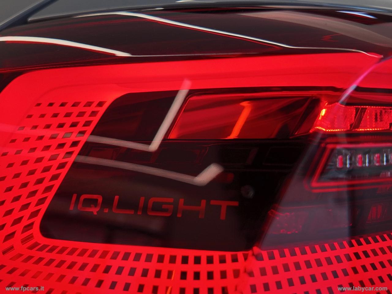 VOLKSWAGEN Golf 2.0 TSI GTI DSG TETTO APRIBILE