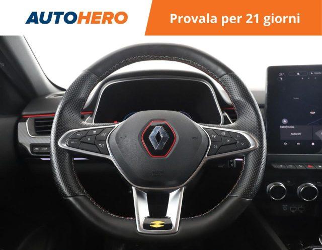 RENAULT Arkana Arkana Hybrid E-Tech 145 CV R.S. Line