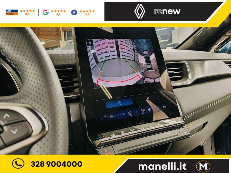 Renault Symbioz Iconic full hybrid E-Tech 145 rif.GV219