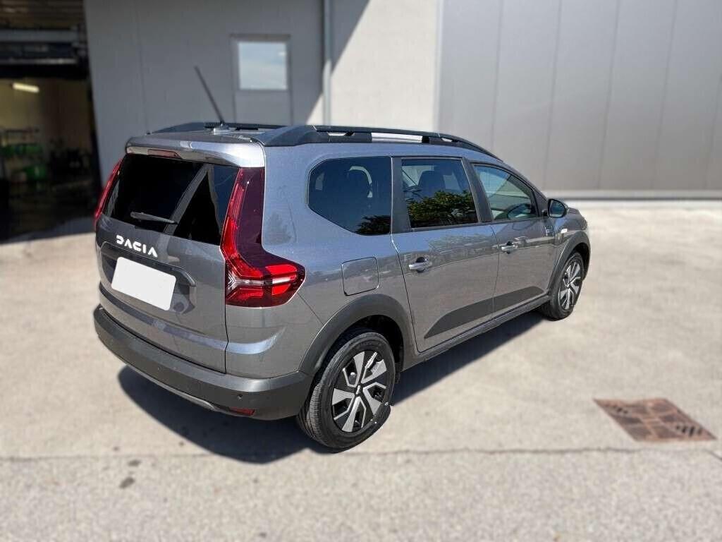 Dacia Jogger 1.0 TCe GPL 100 CV 5 posti Essential