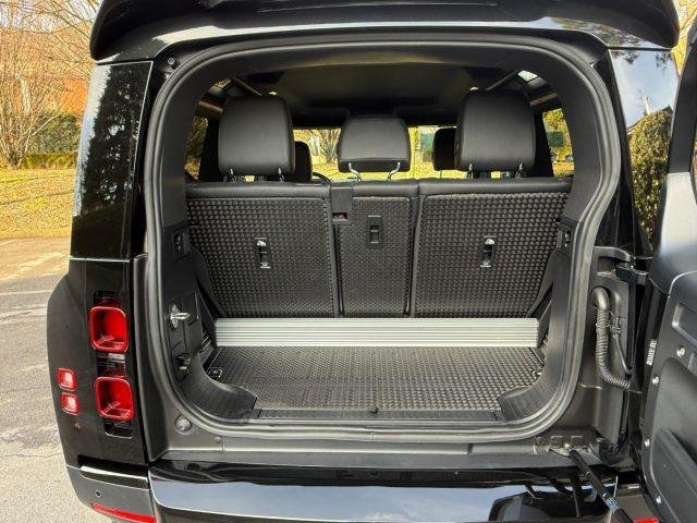 LAND ROVER Defender 90 3.0D I6 200 CV AWD Auto S IVA ESPOSTA