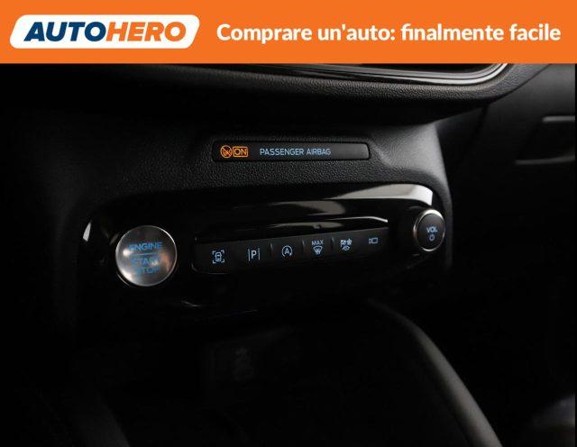 FORD Kuga 1.5 EcoBoost 150 CV 2WD ST-Line
