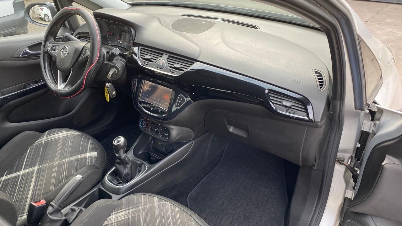 Opel Corsa 1.3 CDTI ecoFLEX Start&Stop 5 porte b-Color