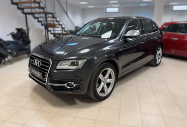 Audi Q5 2.0 TDI 177CV quattro S-Line S tronic Advanced Plus