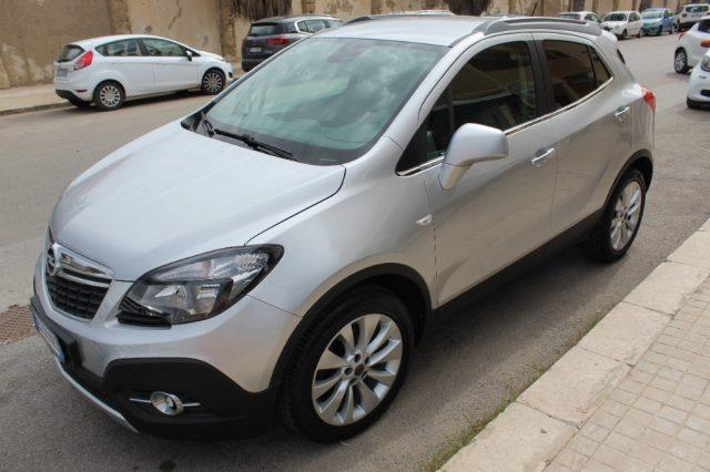 OPEL Mokka 1.6 CDTI Ecotec 136CV 4x2 Start&Stop Cosmo