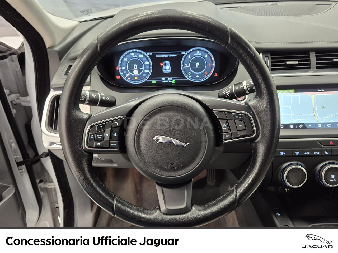 Jaguar E-Pace 2.0d i4 se awd 240cv auto my19