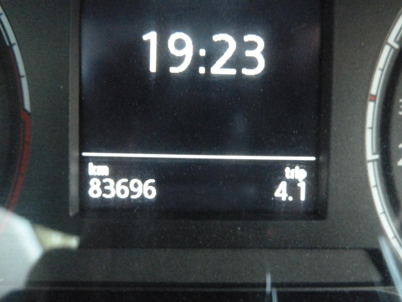 Volkswagen Polo 1.6 TDI 95 CV 5p. ok neopatentati