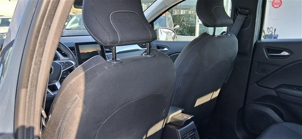 Renault Captur 1.0 TCe Equilibre