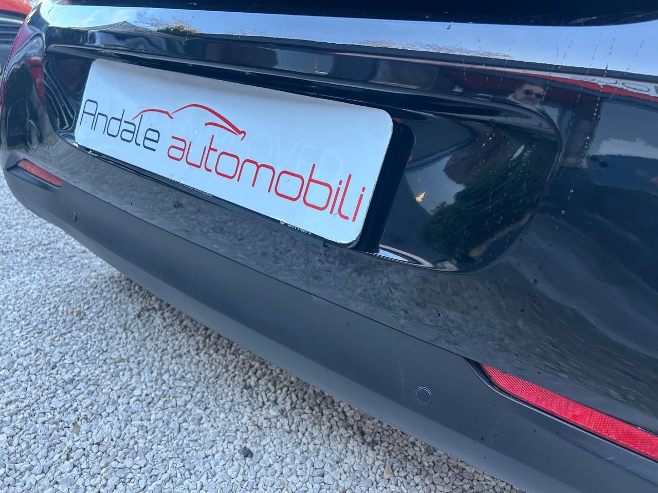 Smart ForFour 1.0 PASSION *NO FINANZIAMENTO