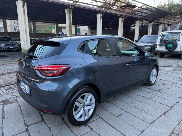 RENAULT Clio TCe 90 CV 5 porte Business