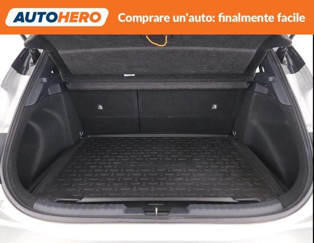 TOYOTA Corolla 2.0 Hybrid GR SPORT