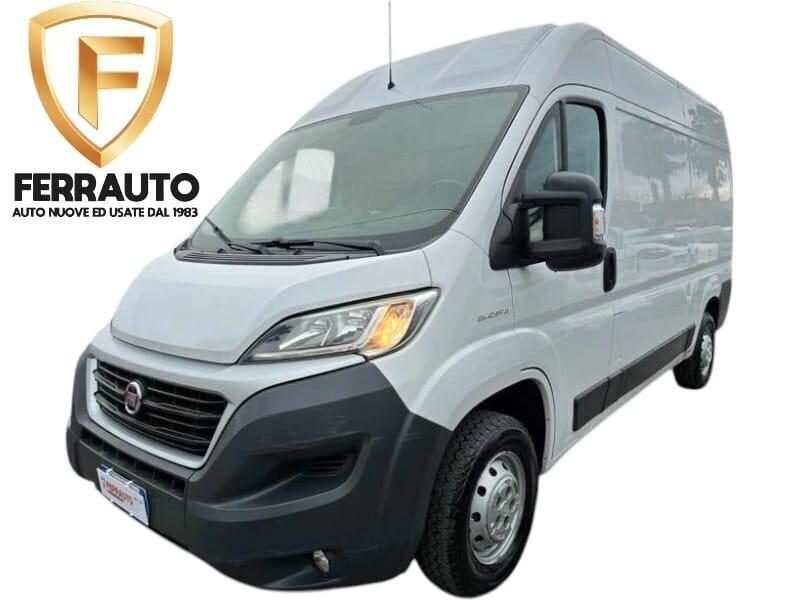 FIAT DUCATO 33 2.3 MJT 150CV PLM-TM Furgone